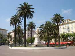 Statua Napoleone