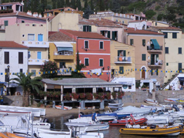 Giglio Porto