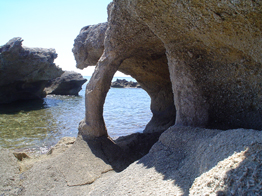 Coste di Pianosa