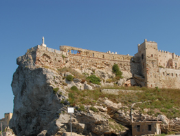 Forte Teglia di Pianosa