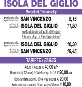 giglio