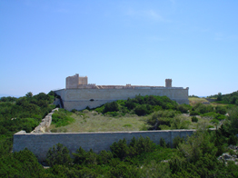 Diramazione del Marchese