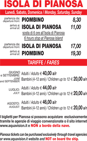 Pianosa