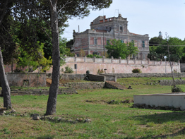 Verde Villa Literno